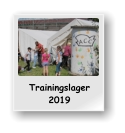 Trainingslager 2019