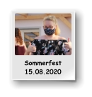Sommerfest 15.08.2020