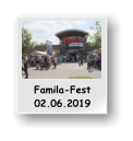 Famila-Fest 02.06.2019
