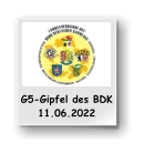G5-Gipfel des BDK 11.06.2022