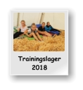 Trainingslager 2018