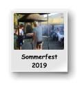 Sommerfest   2019