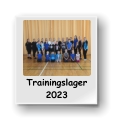 Trainingslager           2023