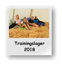 Trainingslager 2018