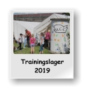 Trainingslager 2019