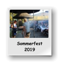Sommerfest   2019
