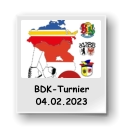 BDK-Turnier 04.02.2023