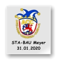 STA-BAU Meyer 31.01.2020