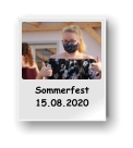 Sommerfest 15.08.2020